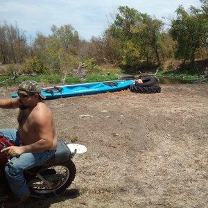 Meet your Posher, Ronnie